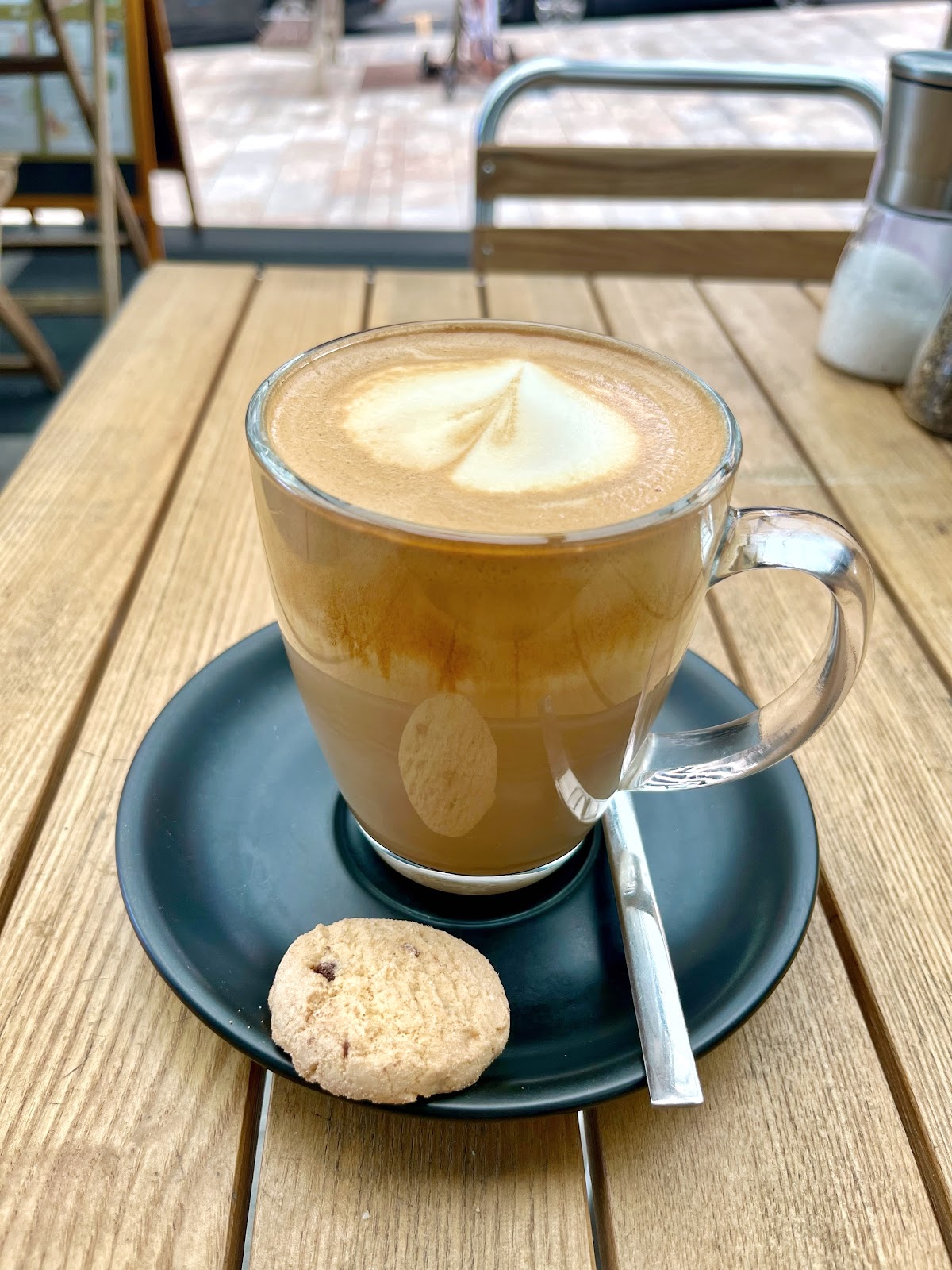 Photo of Just bean cafe,North Sydney