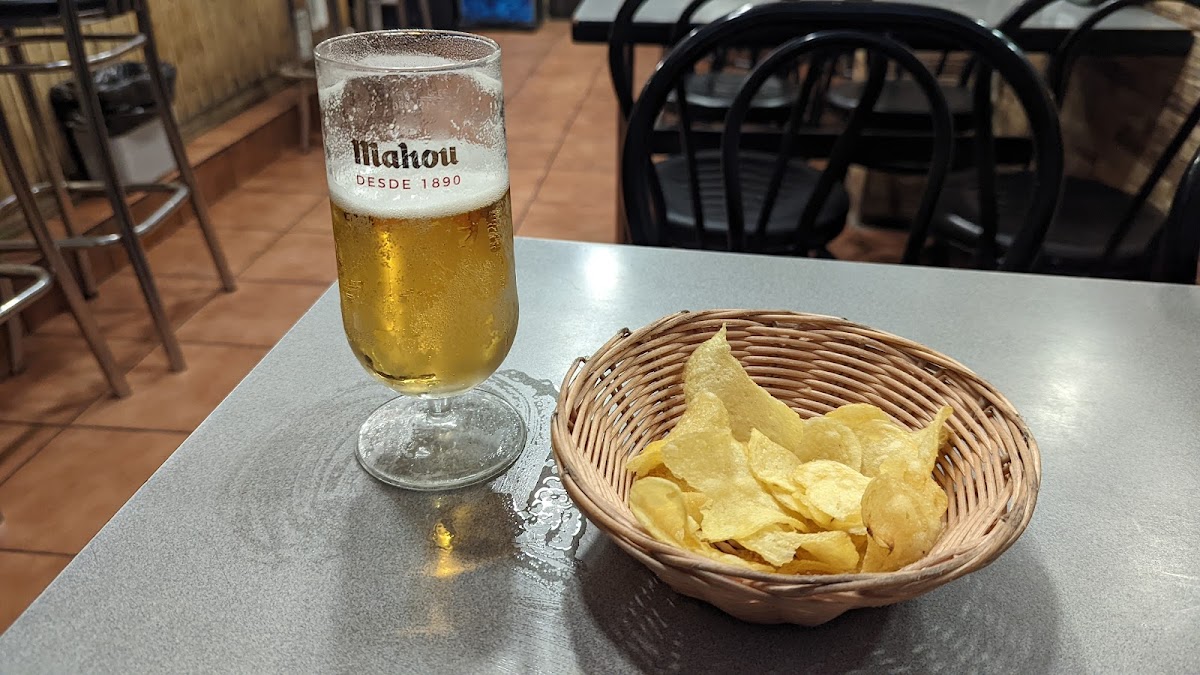 Photo of Bar Cafeteria Alemar