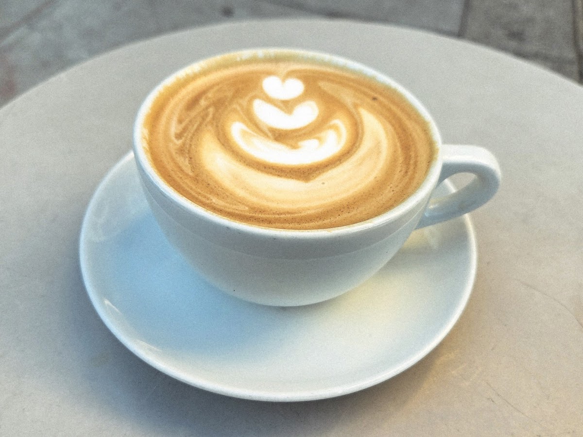Photo of Saint Frank Coffee