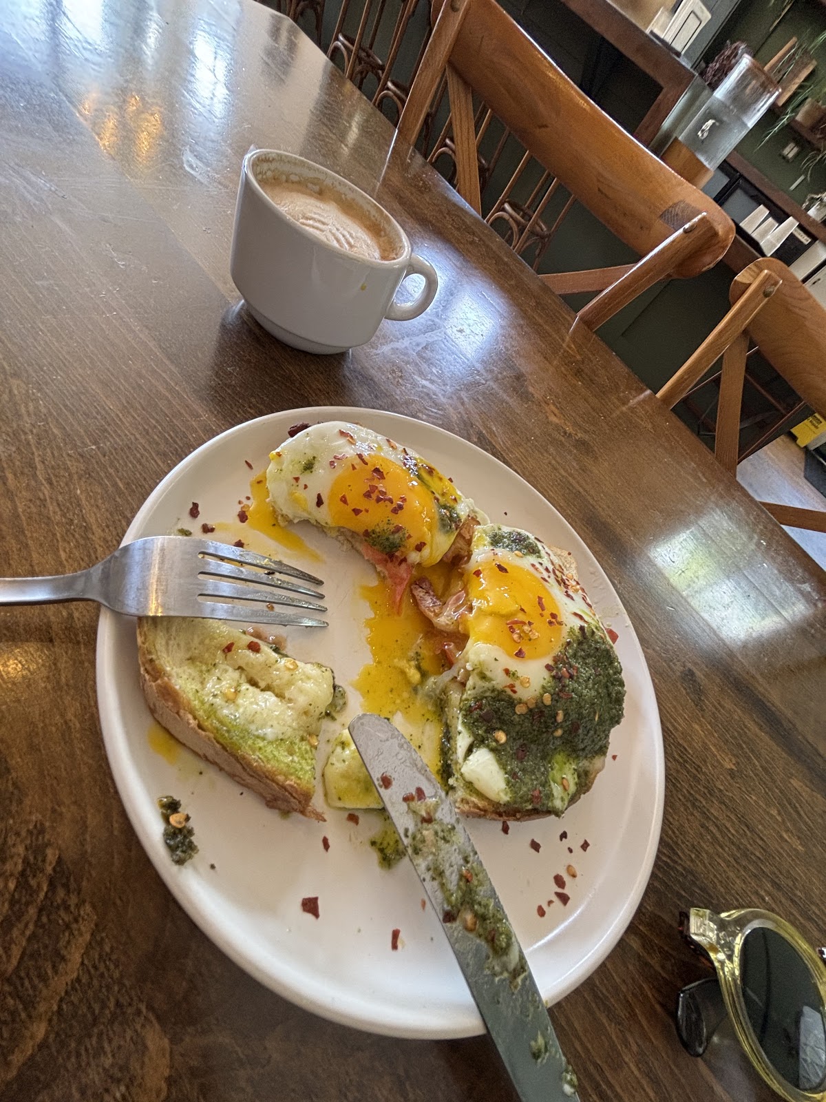 Photo of Dandelion Kaffe