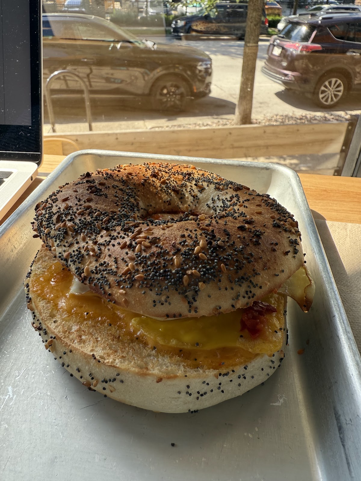 Photo of Fairgrounds Coffee and Tea
