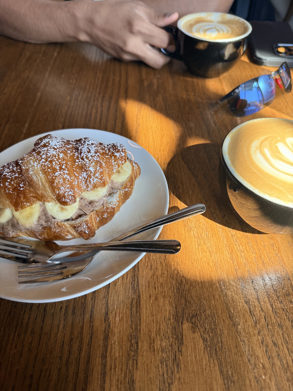 Photo of Operation Brew Coffee and Bakery