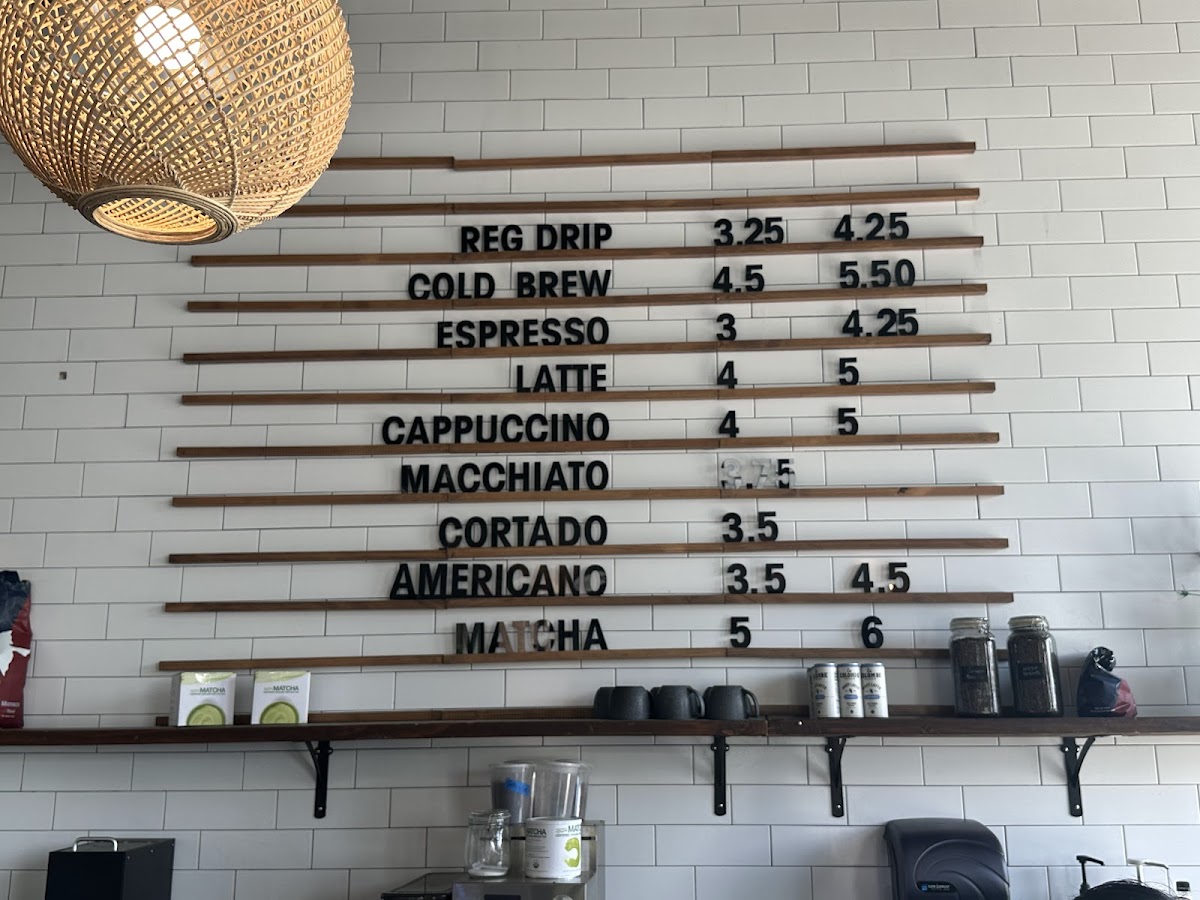 Photo of Three Thirds Cafe