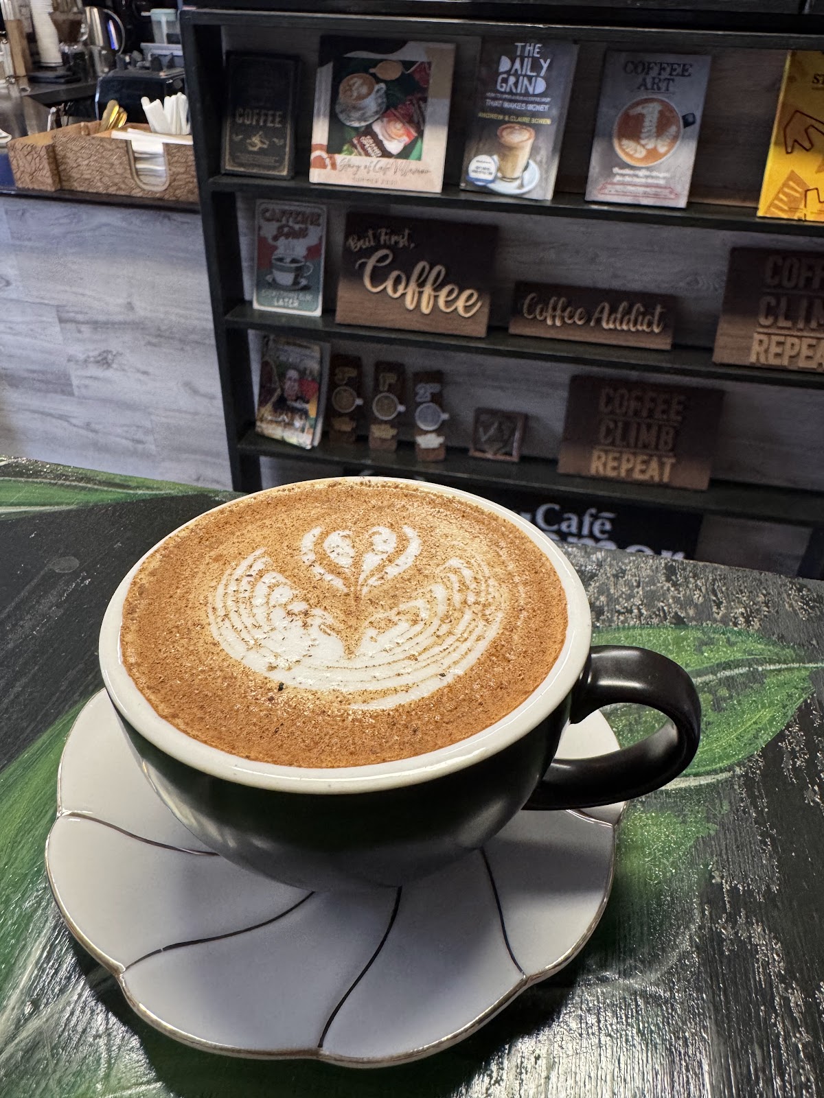 Photo of Cafe Villamor