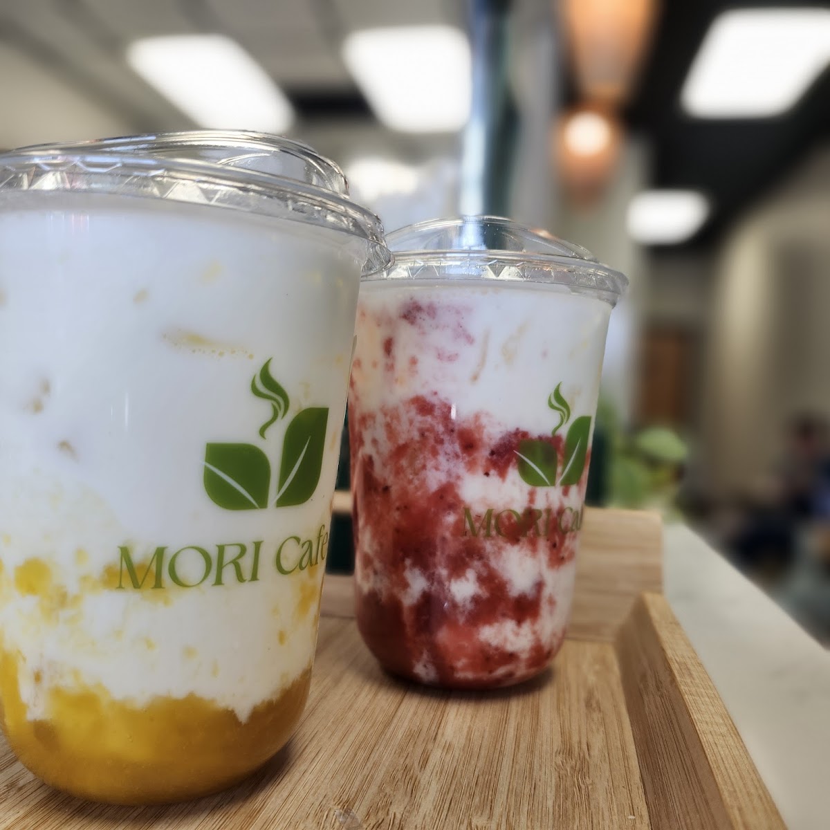 Photo of Mori Cafe