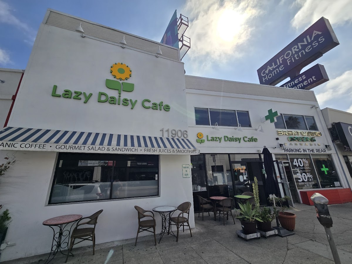 Photo of Lazy Daisy Cafe