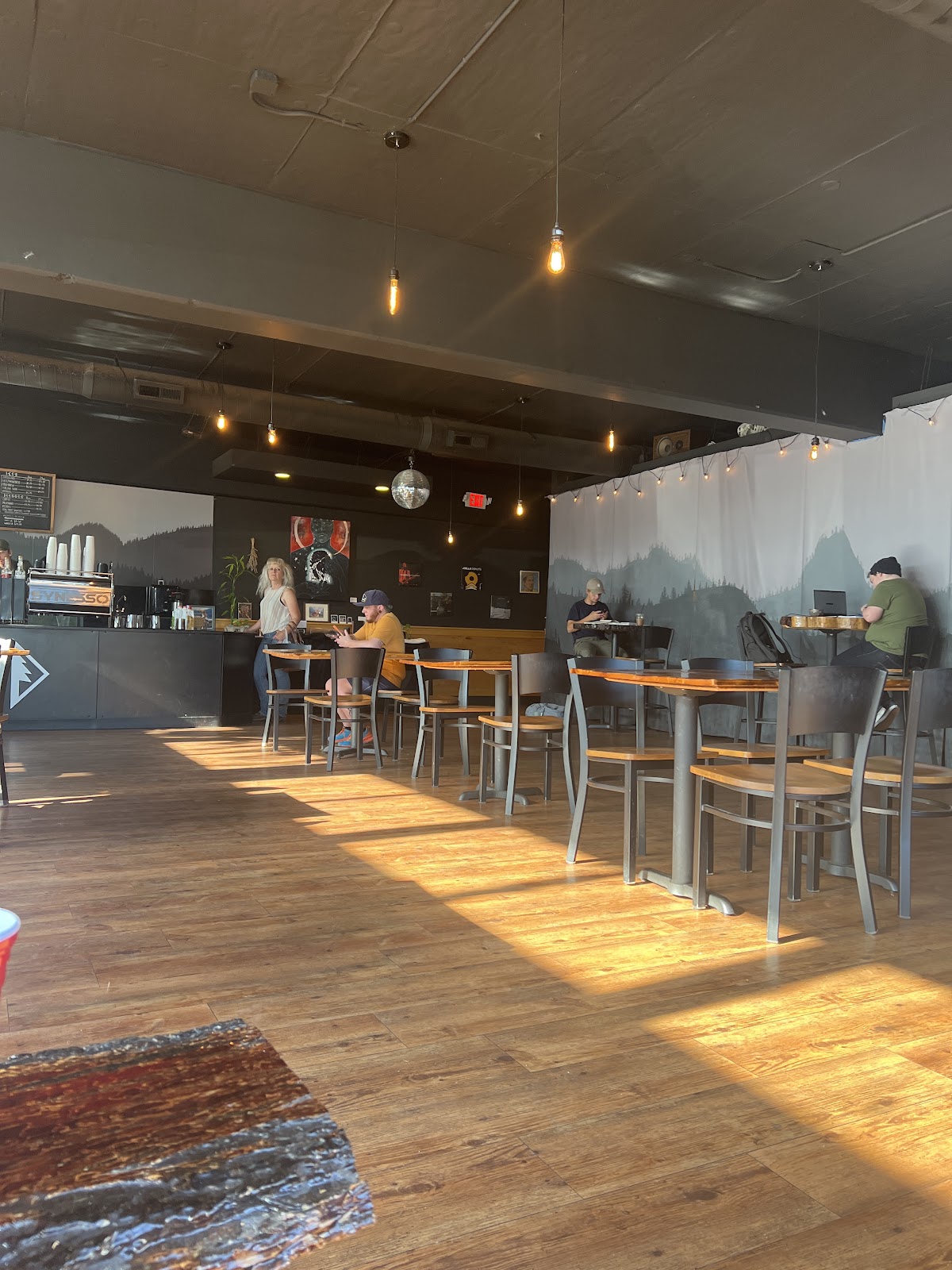 Photo of Dark Pine Coffee