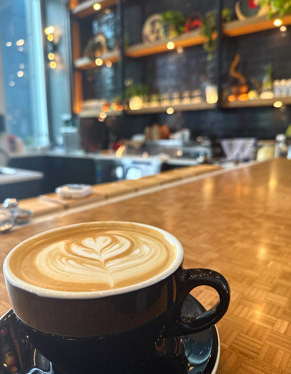 Photo of Land of a Thousand Hills Coffee