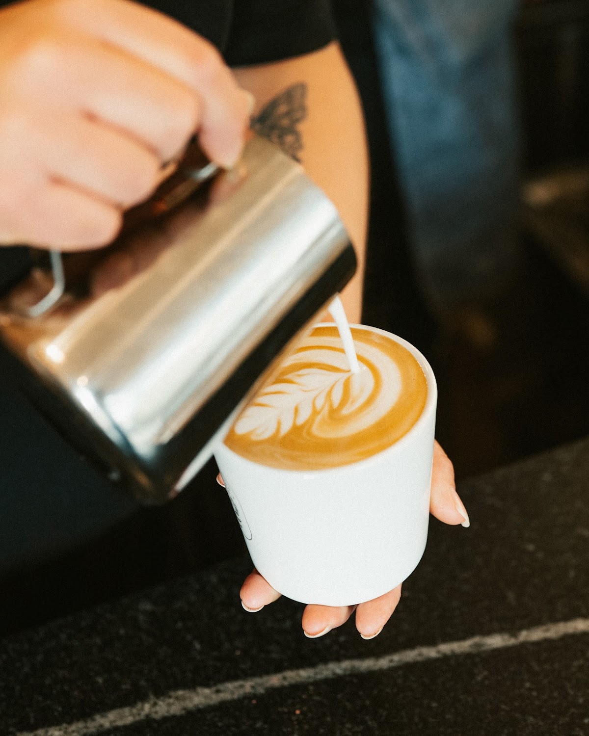 Photo of Lavender Coffee Boutique