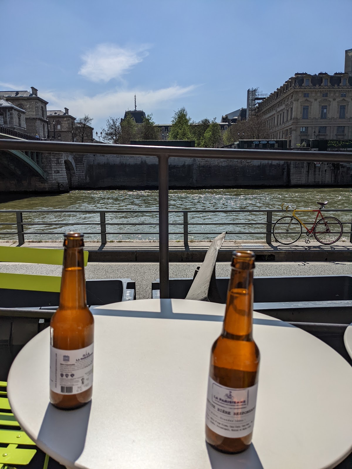 Photo of Cana en Seine
