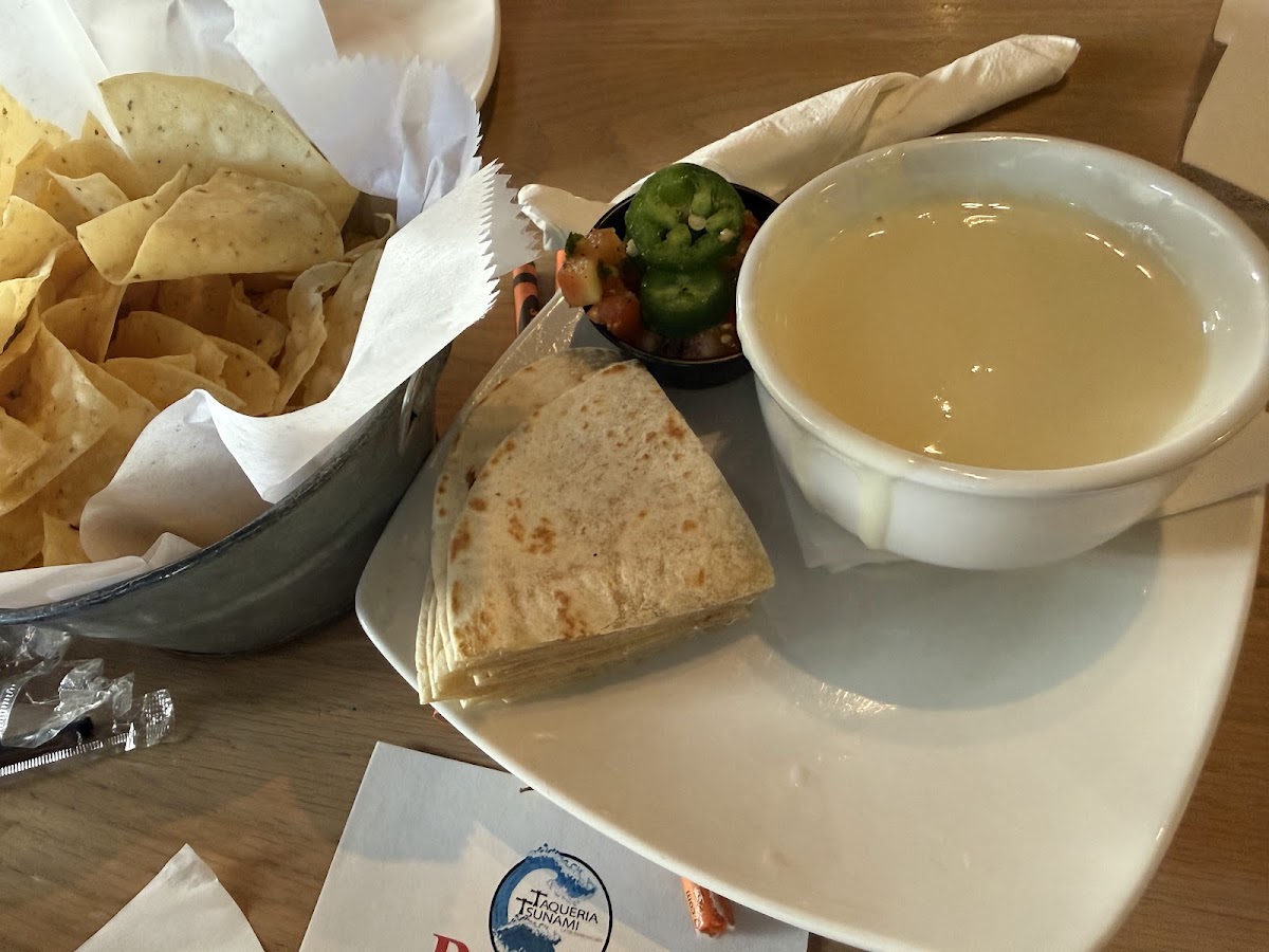 Photo of Taqueria Tsunami