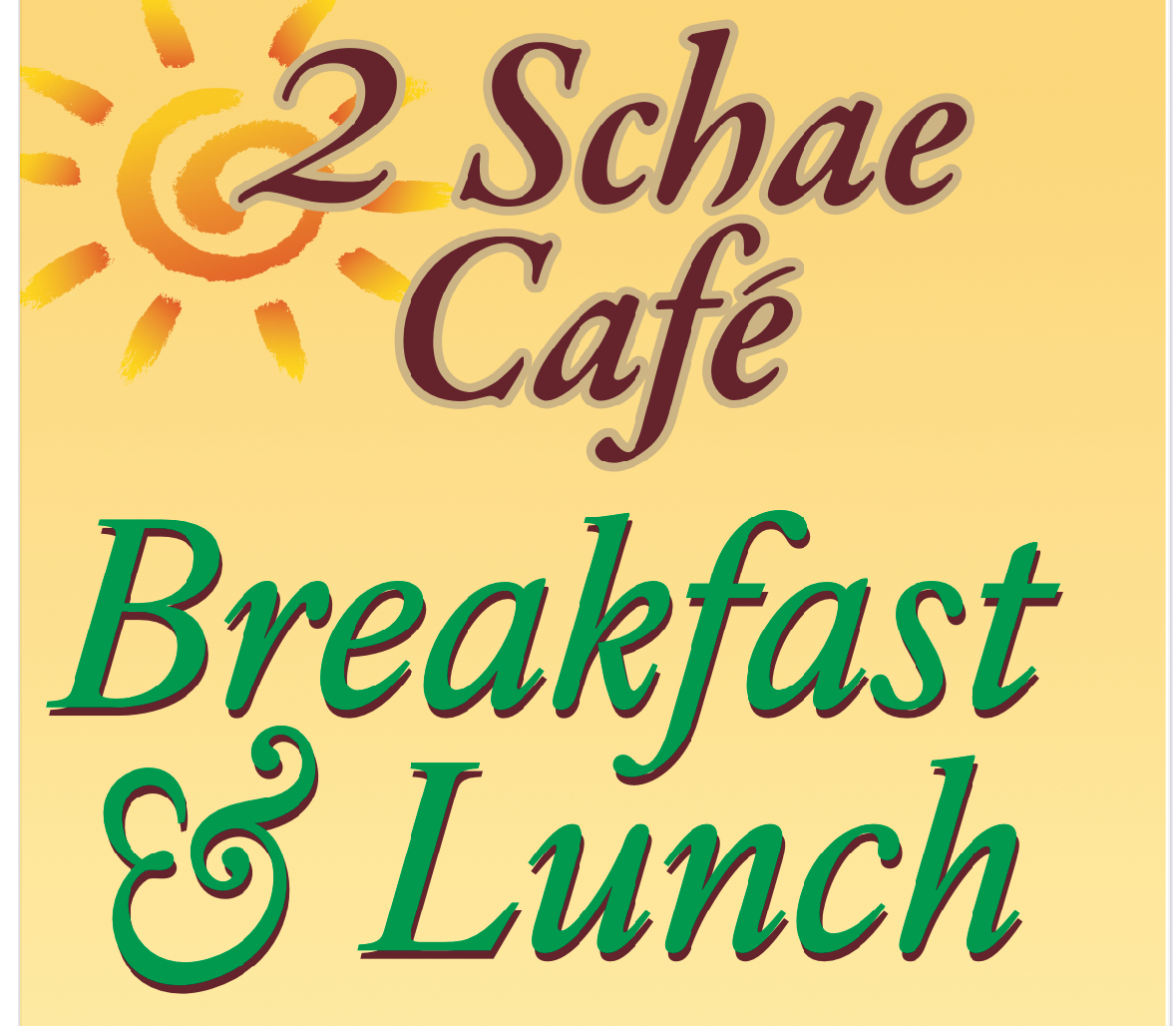Photo of 2Schae Cafe