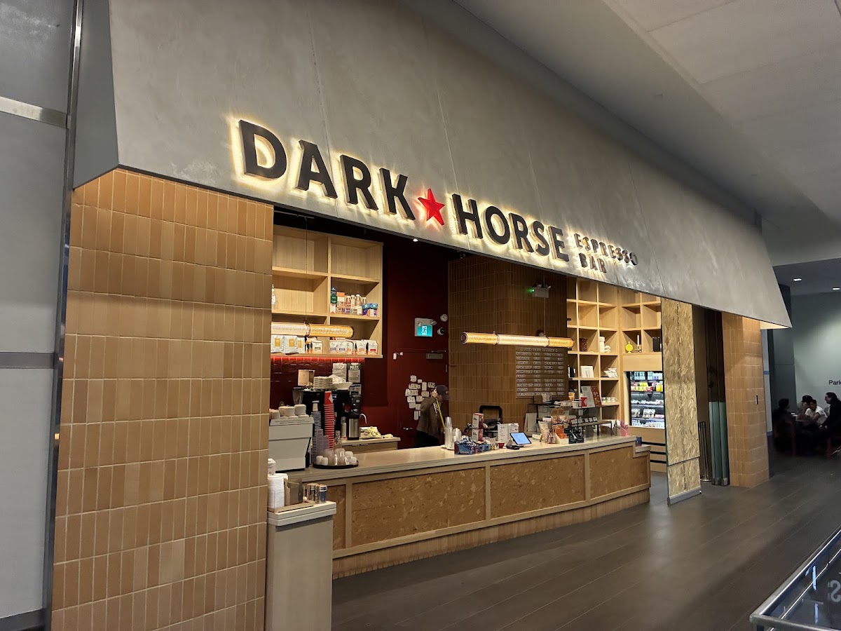 Photo of Dark Horse Espresso Bar