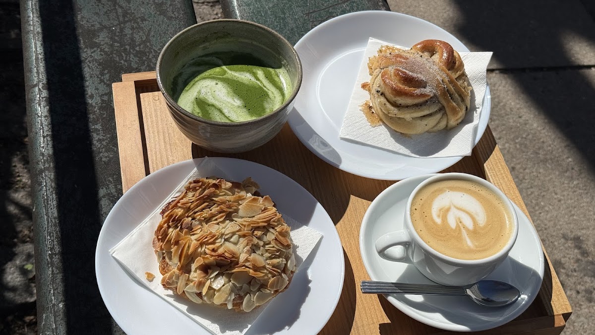 Photo of Prolog Coffee Bar