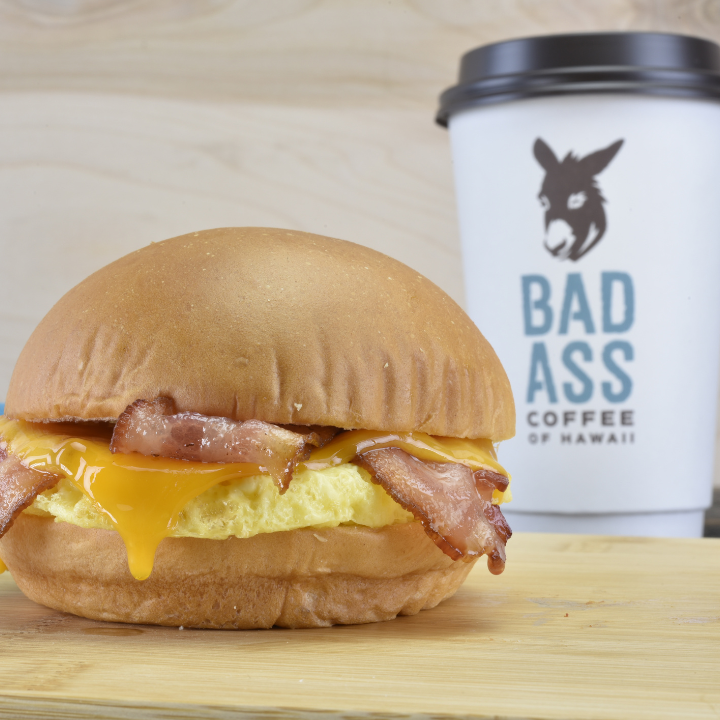 Photo of Bad Ass Coffee of Hawaii
