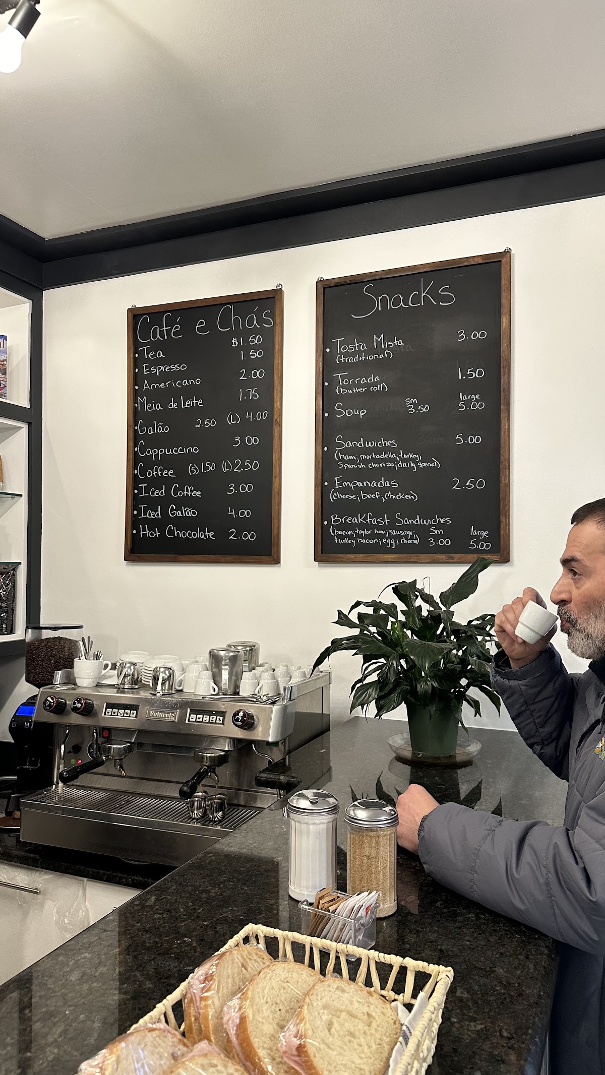 Photo of Costa Nova Cafe