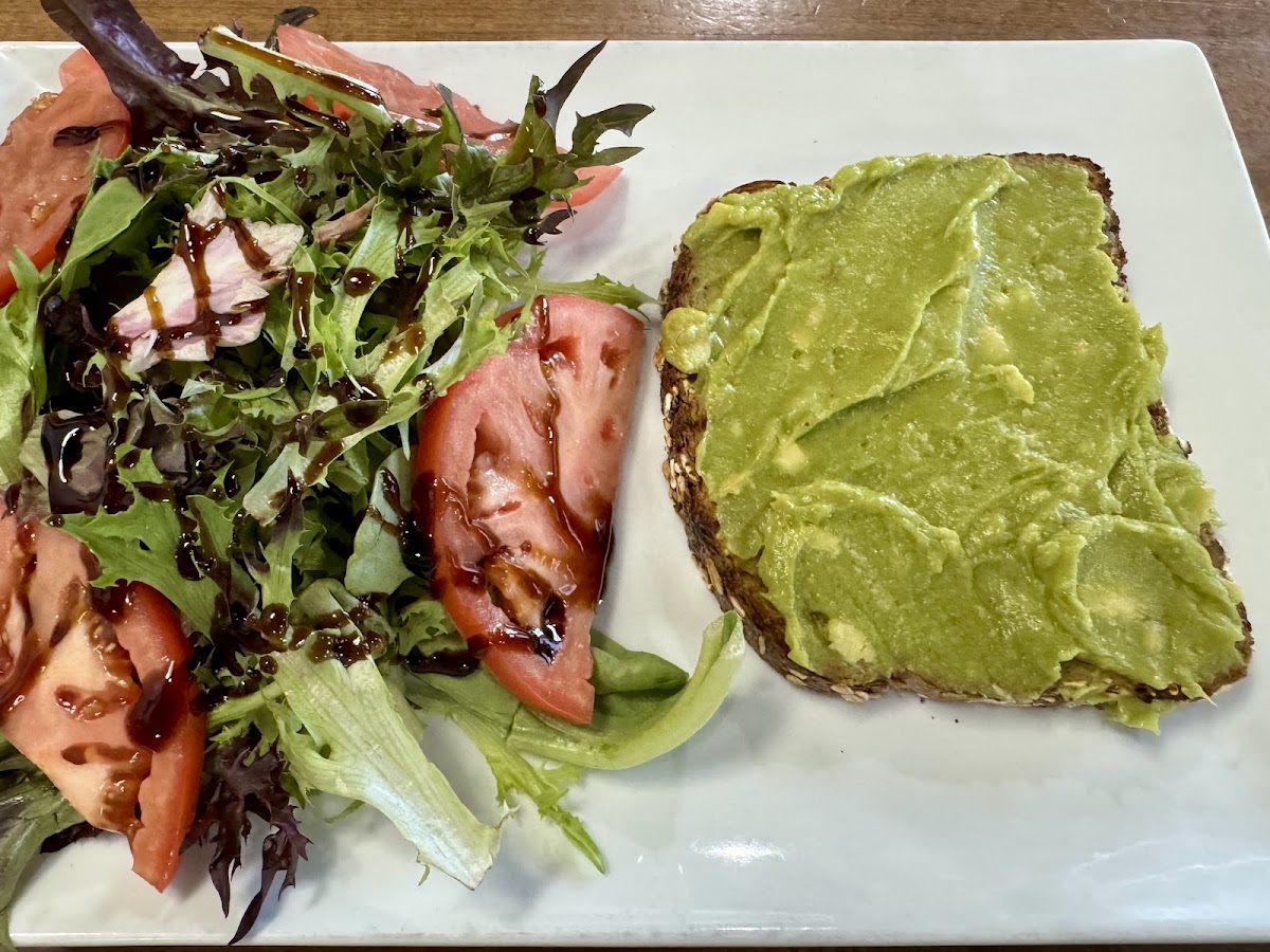 Photo of Jam n' Jelly Cafe