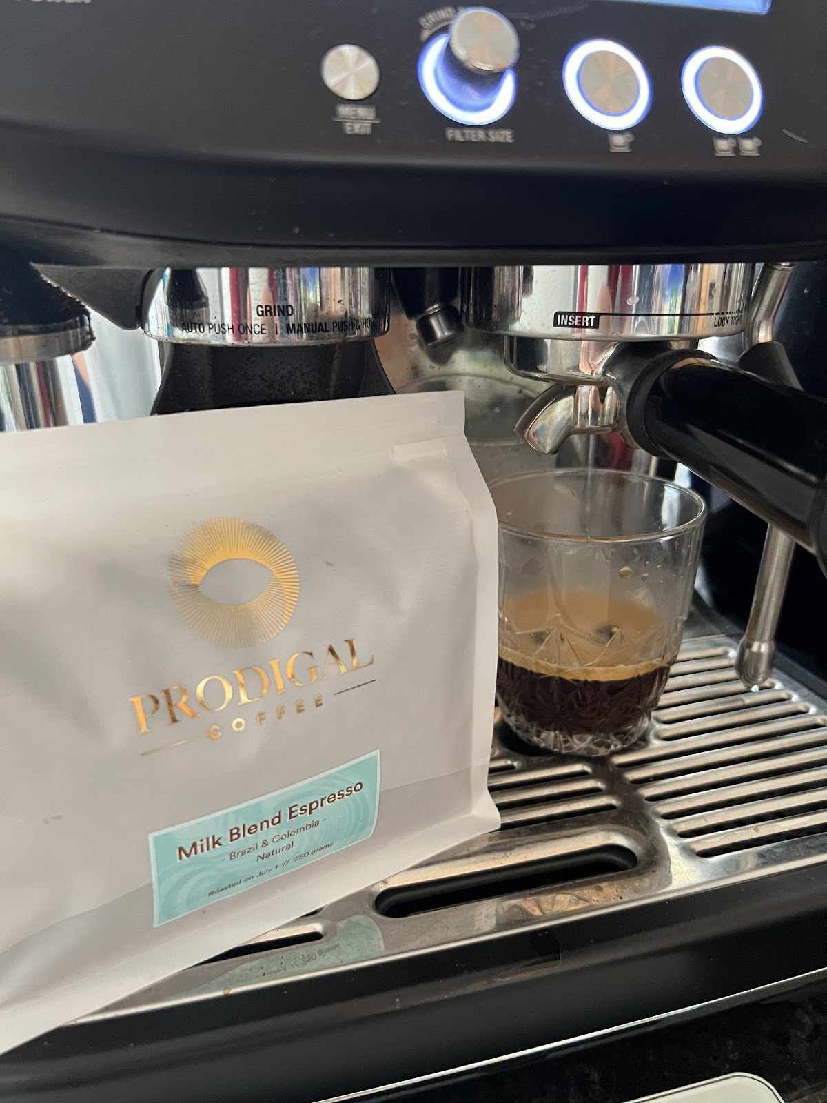 Photo of Prodigal Coffee
