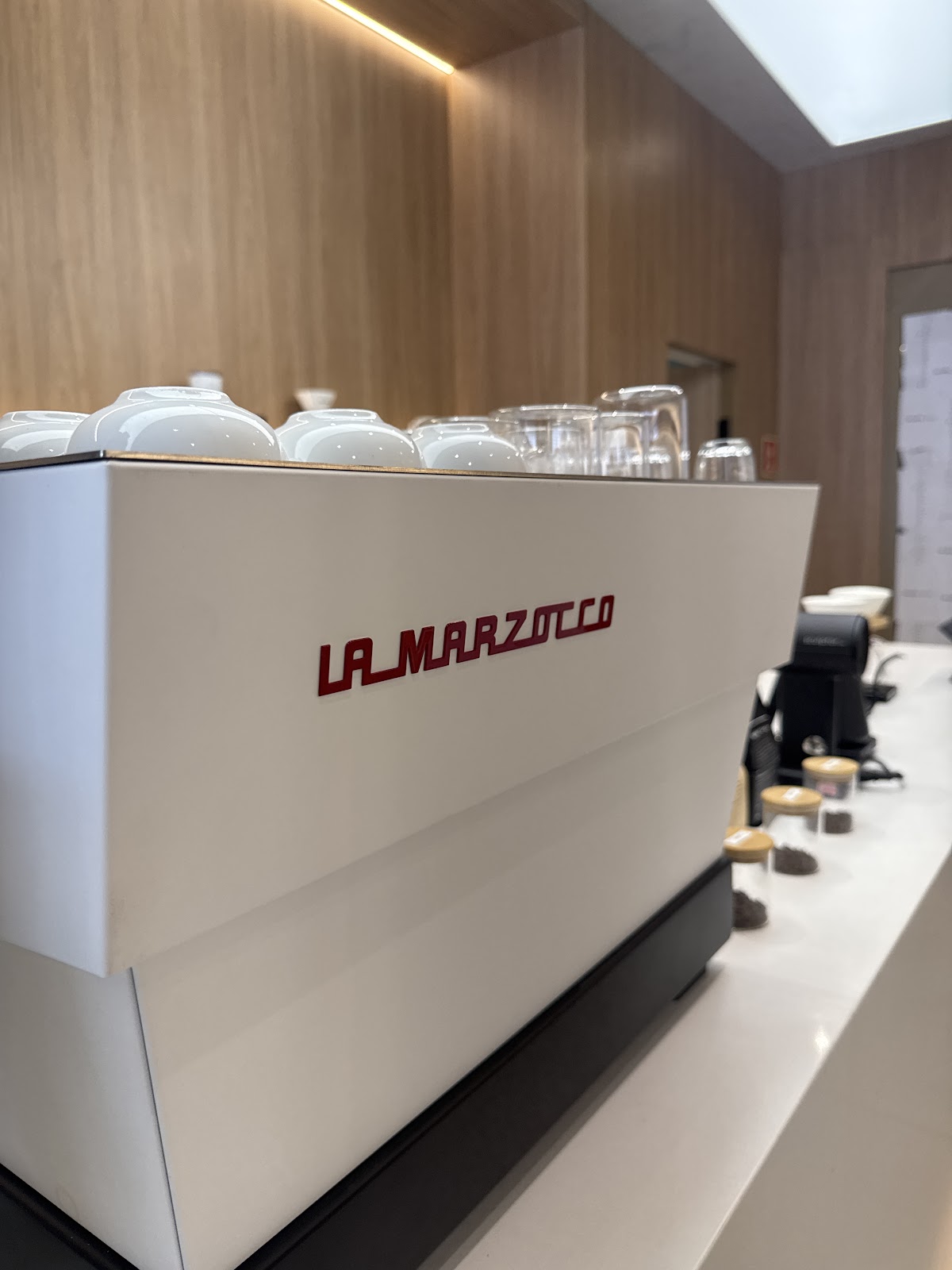 Photo of The Coffee Mercado Livre Arena Pacaembu