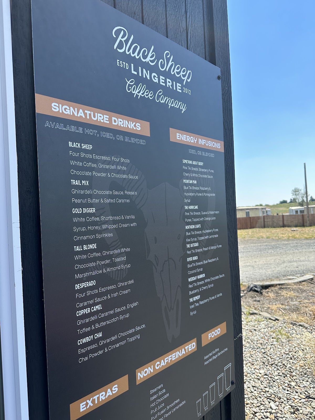 Photo of Black Sheep Coffee Co