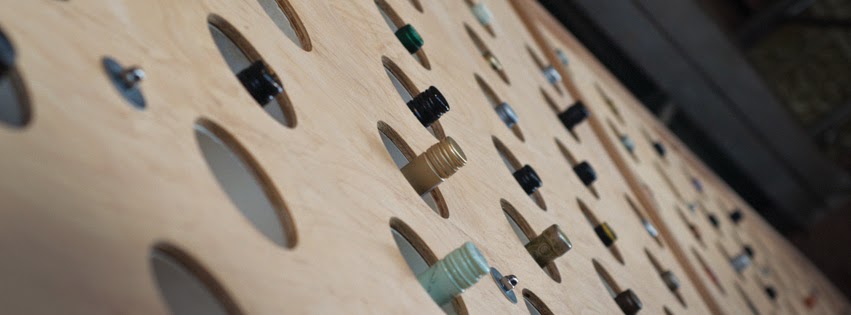 Photo of Barriques