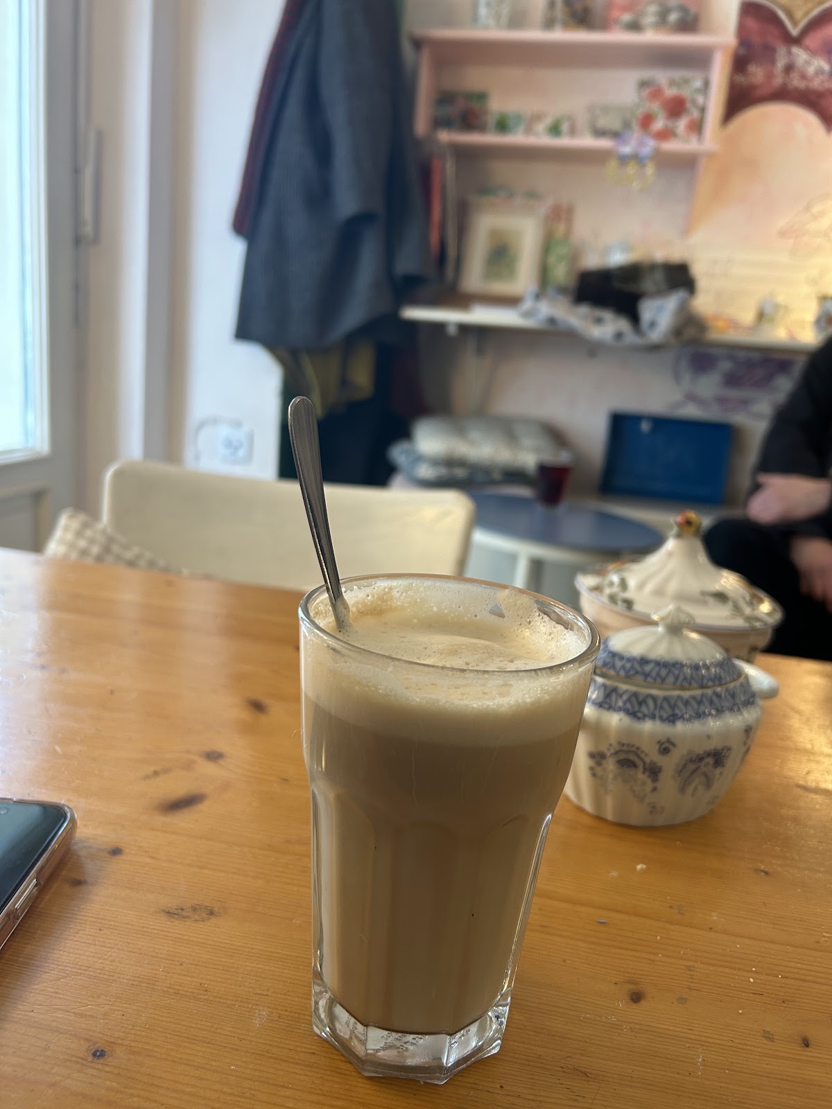 Photo of Café Conni Island