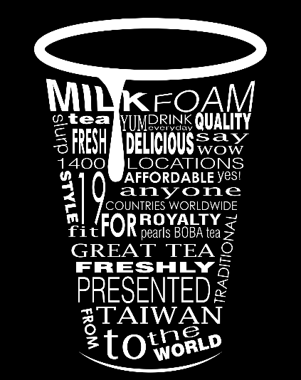 Photo of Gong Cha