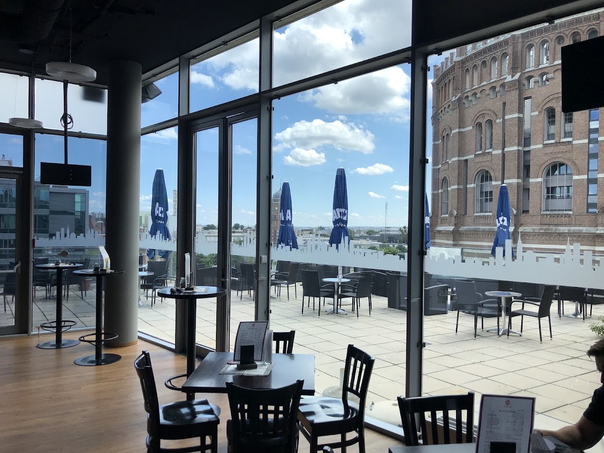 Photo of Sky-Cafe