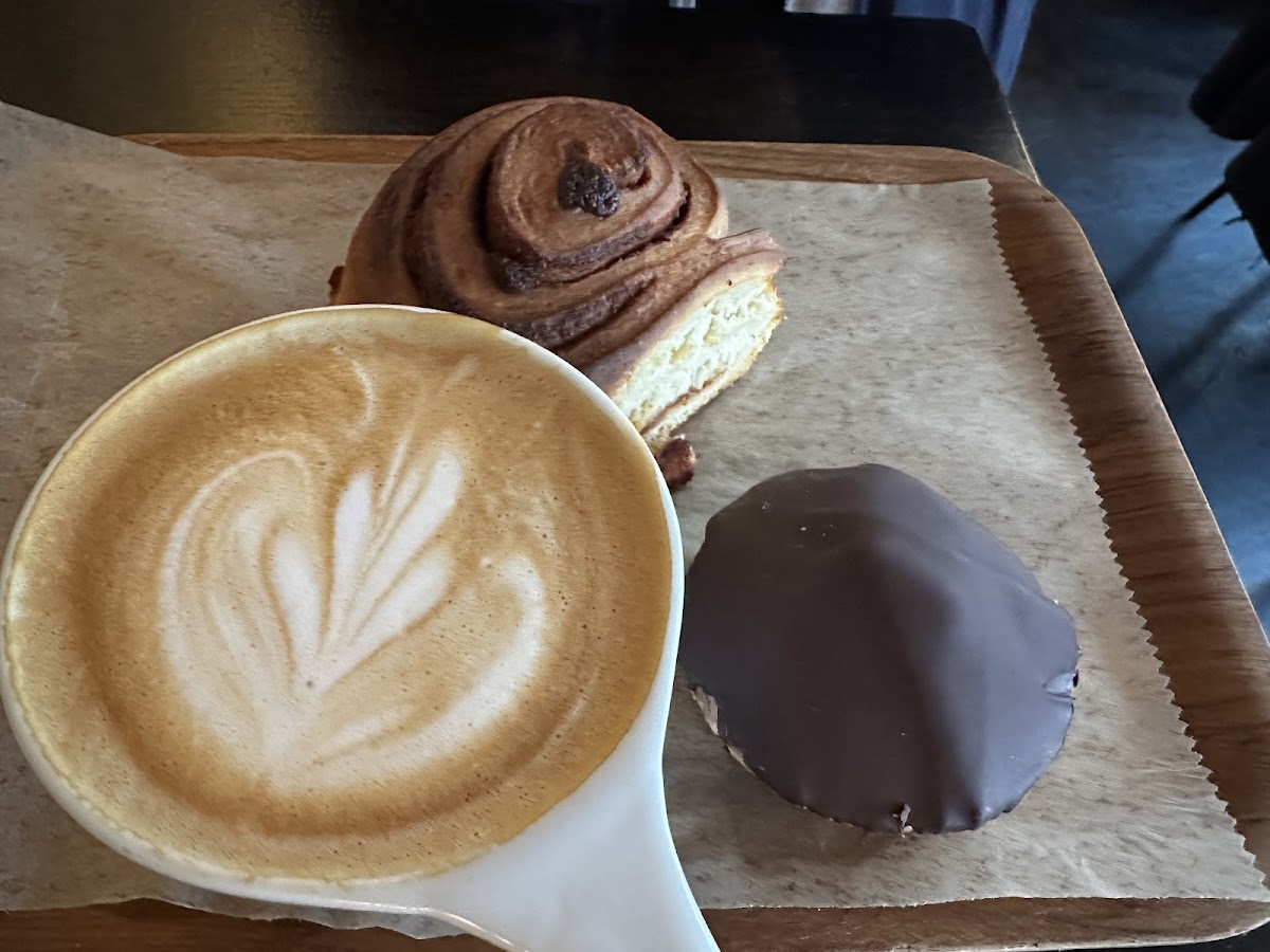 Photo of Te og Kaffi