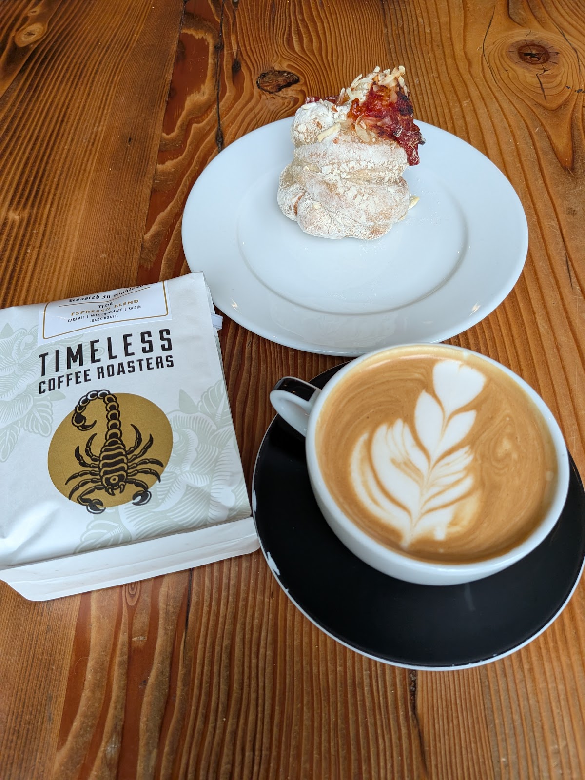Photo of Timeless Coffee
