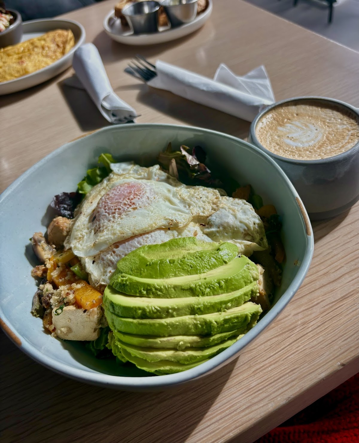 Photo of Casera Cafe & Bakery