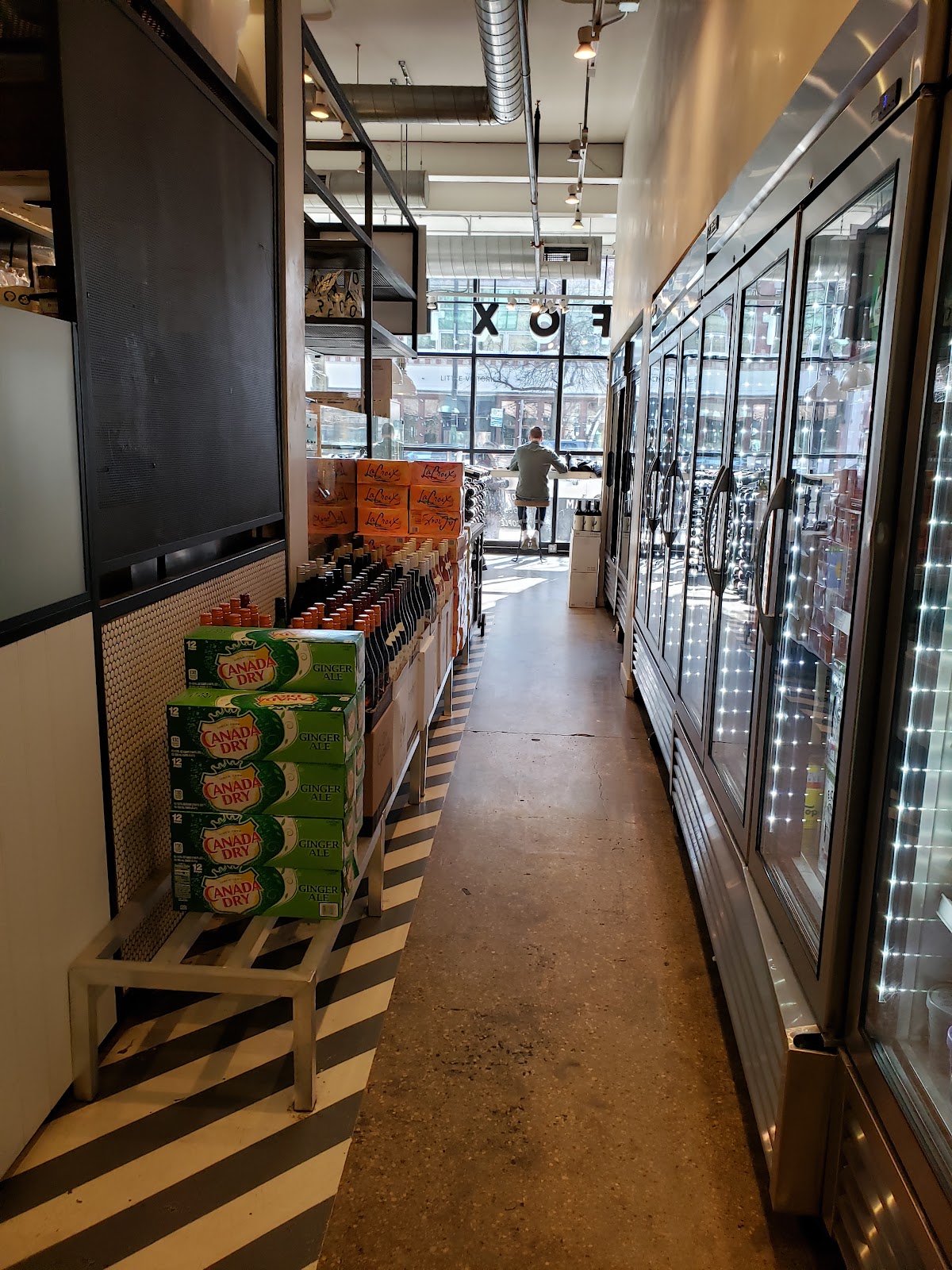 Photo of Foxtrot Market