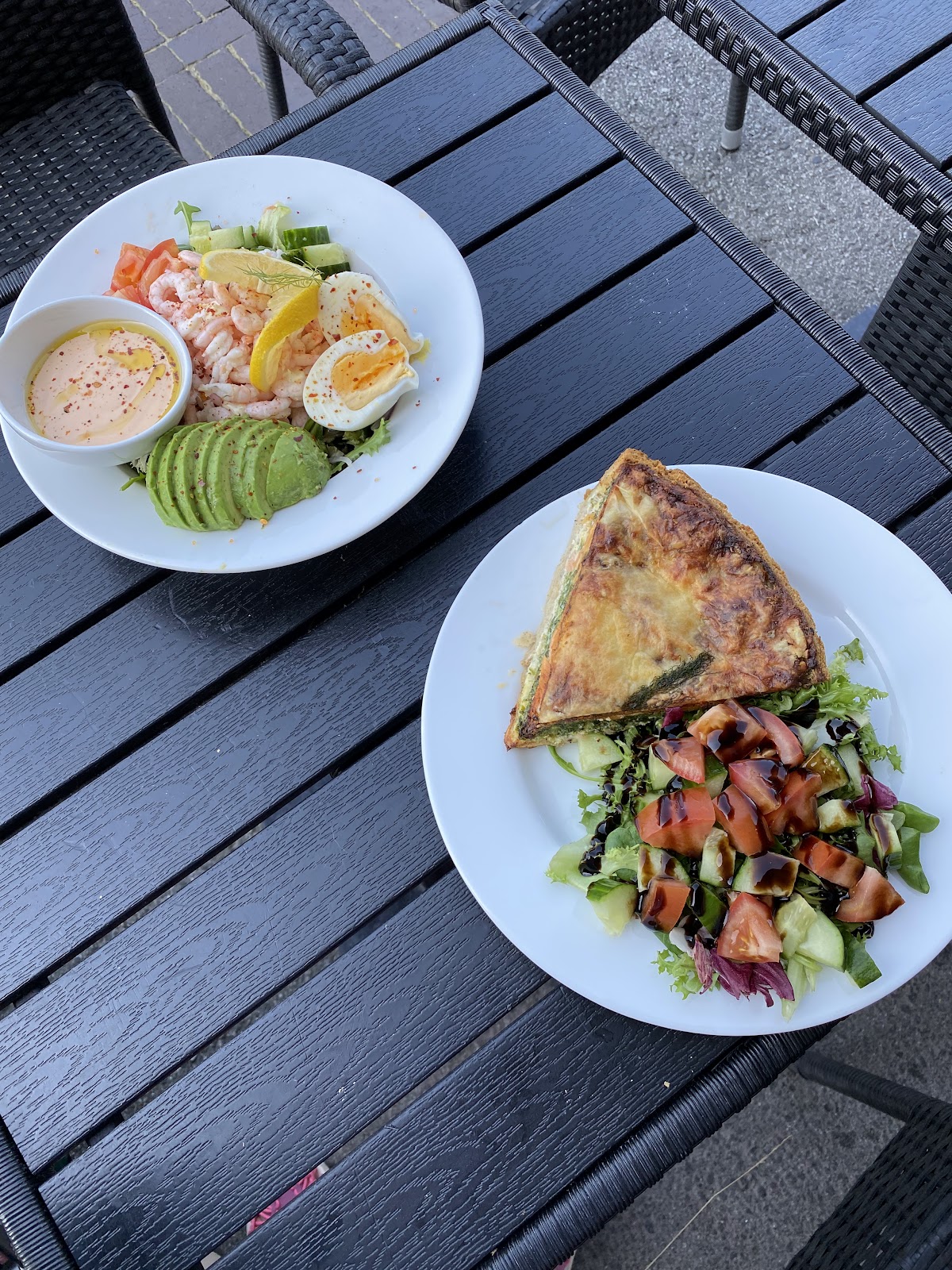 Photo of Café Två Bönor