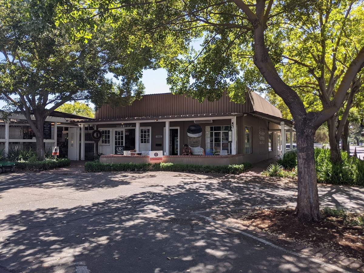 Photo of Cafe Van Ness