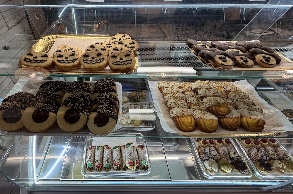 Photo of Il Triangolo Del Gusto