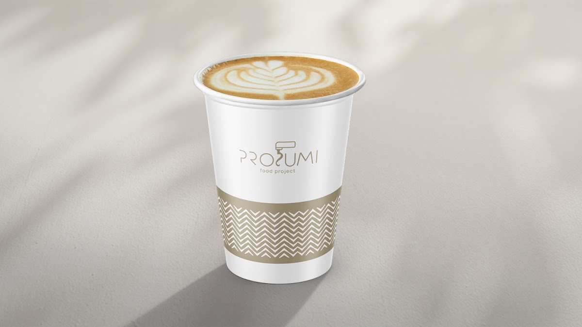 Photo of Prozumi food project
