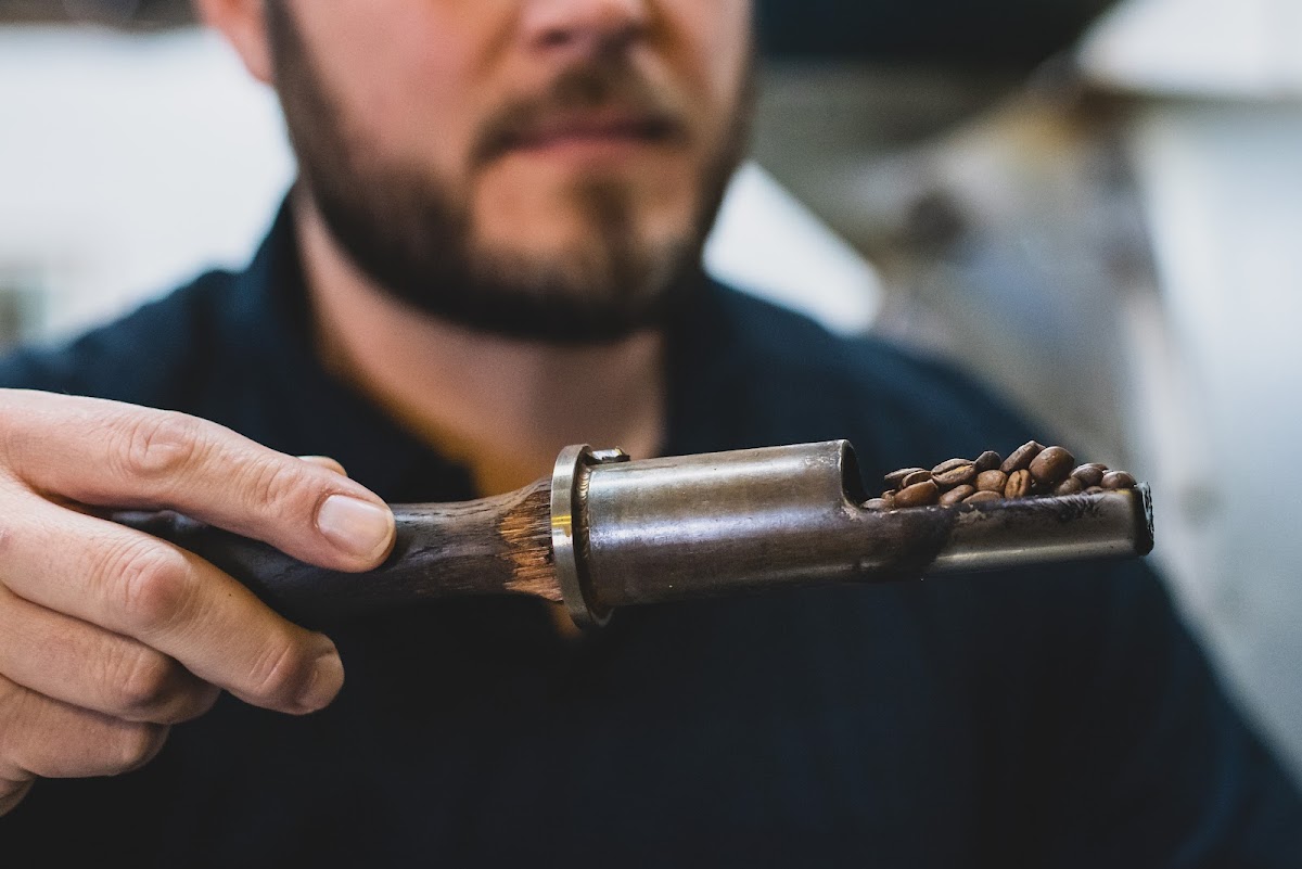 Photo of The Kidd Coffee Co.