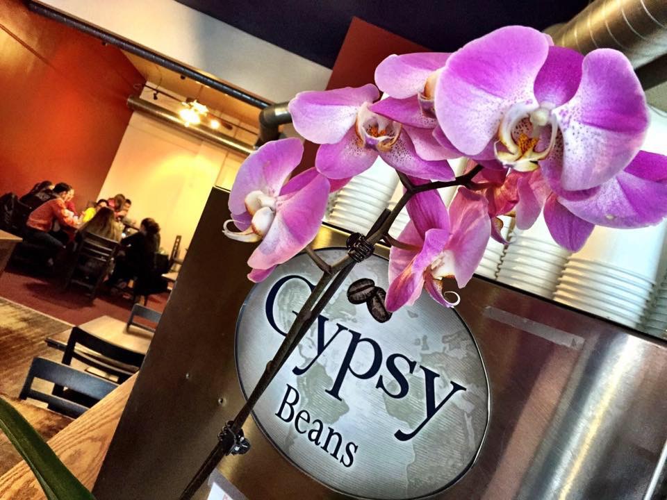 Photo of Gypsy Beans