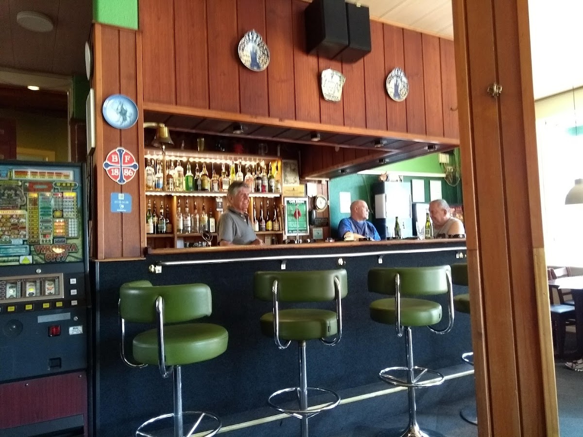 Photo of Cafe Ellebo