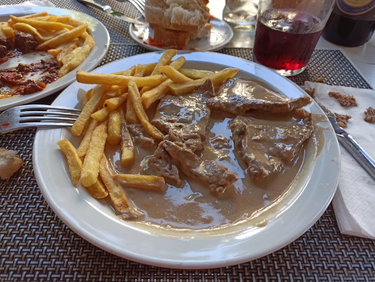 Photo of Cafetería Lanjarón