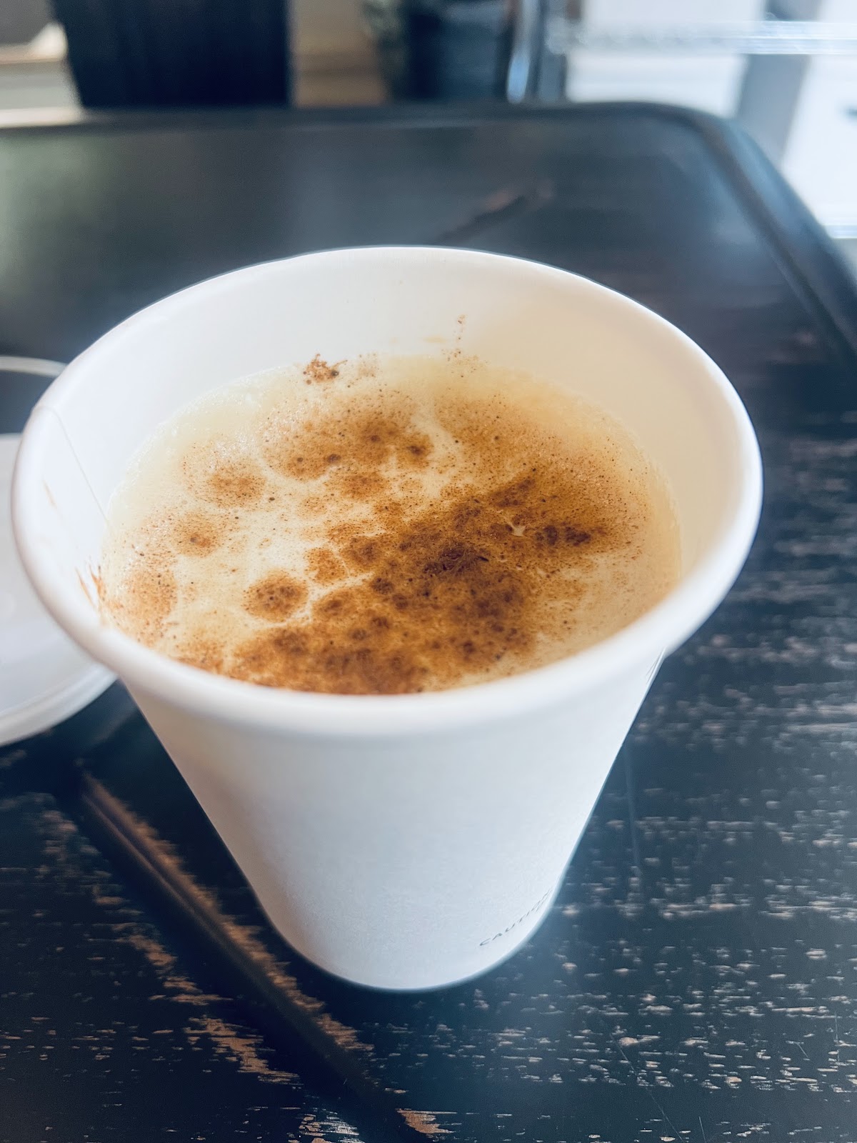 Photo of Crema Shop