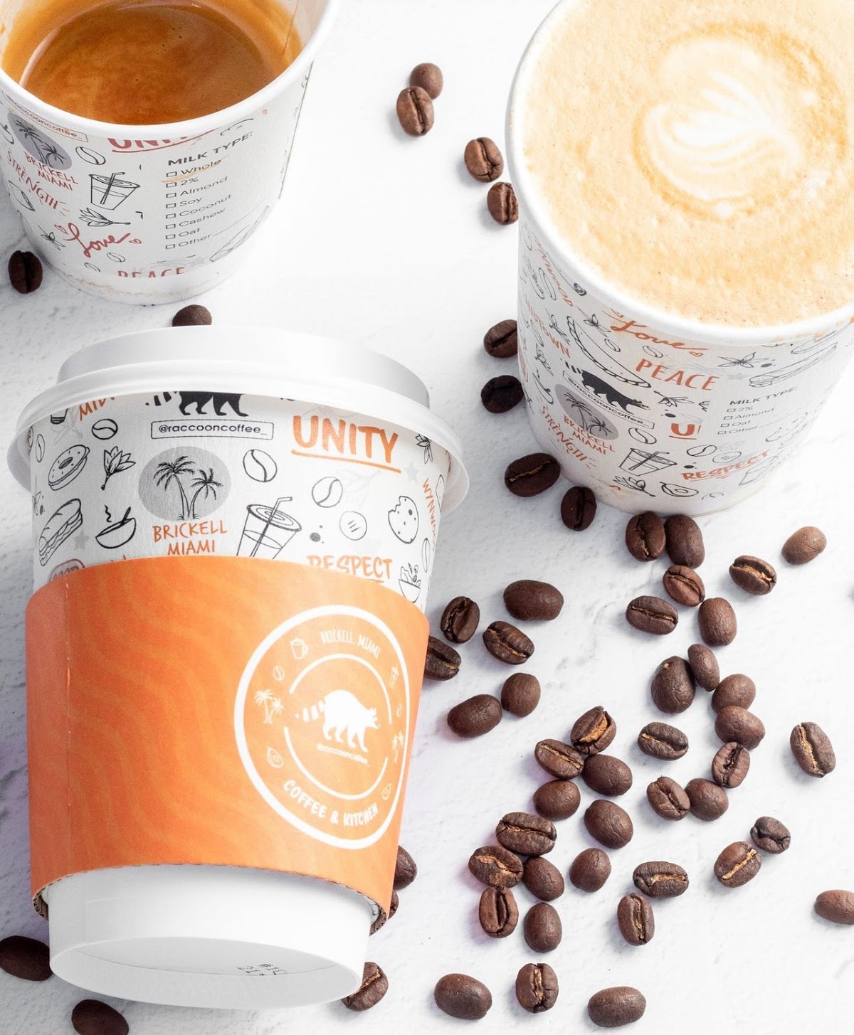 Photo of Raccoon coffee & kitchen
