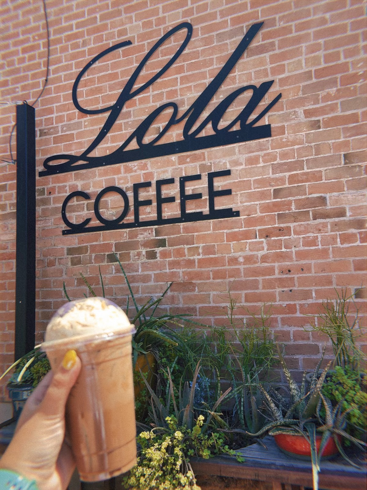 Photo of Lola Coffee
