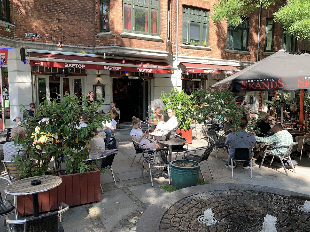 Photo of Bartof Café