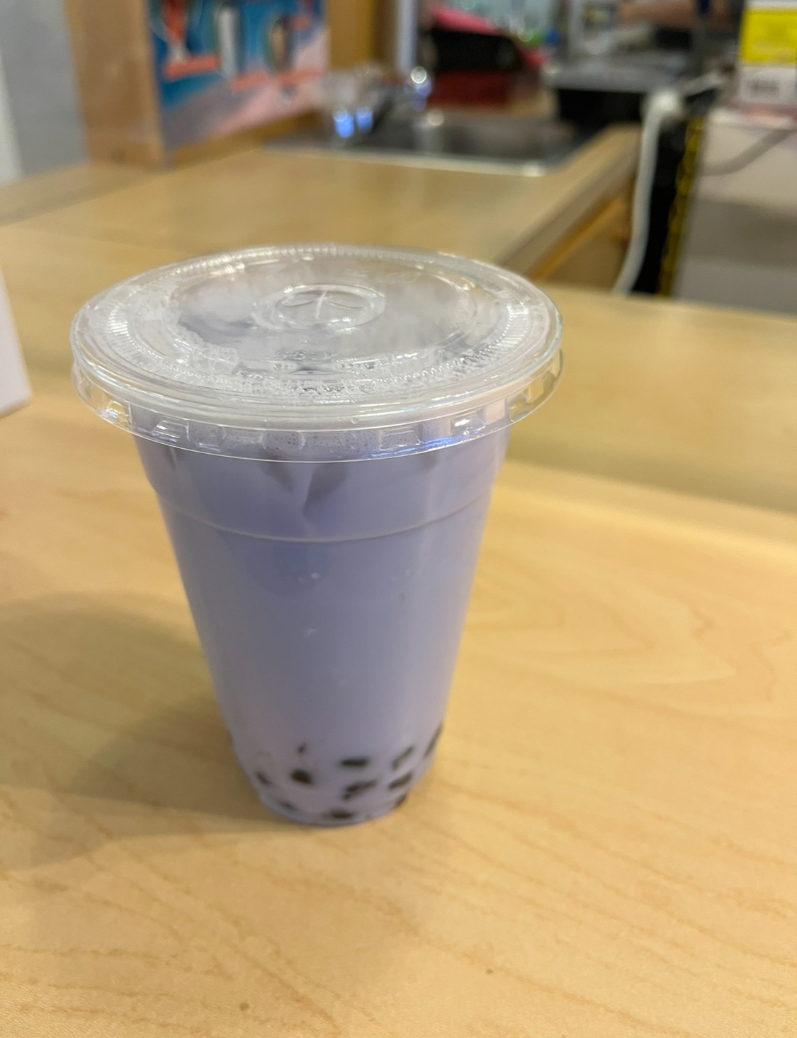 Photo of Jin's Bubble Tea