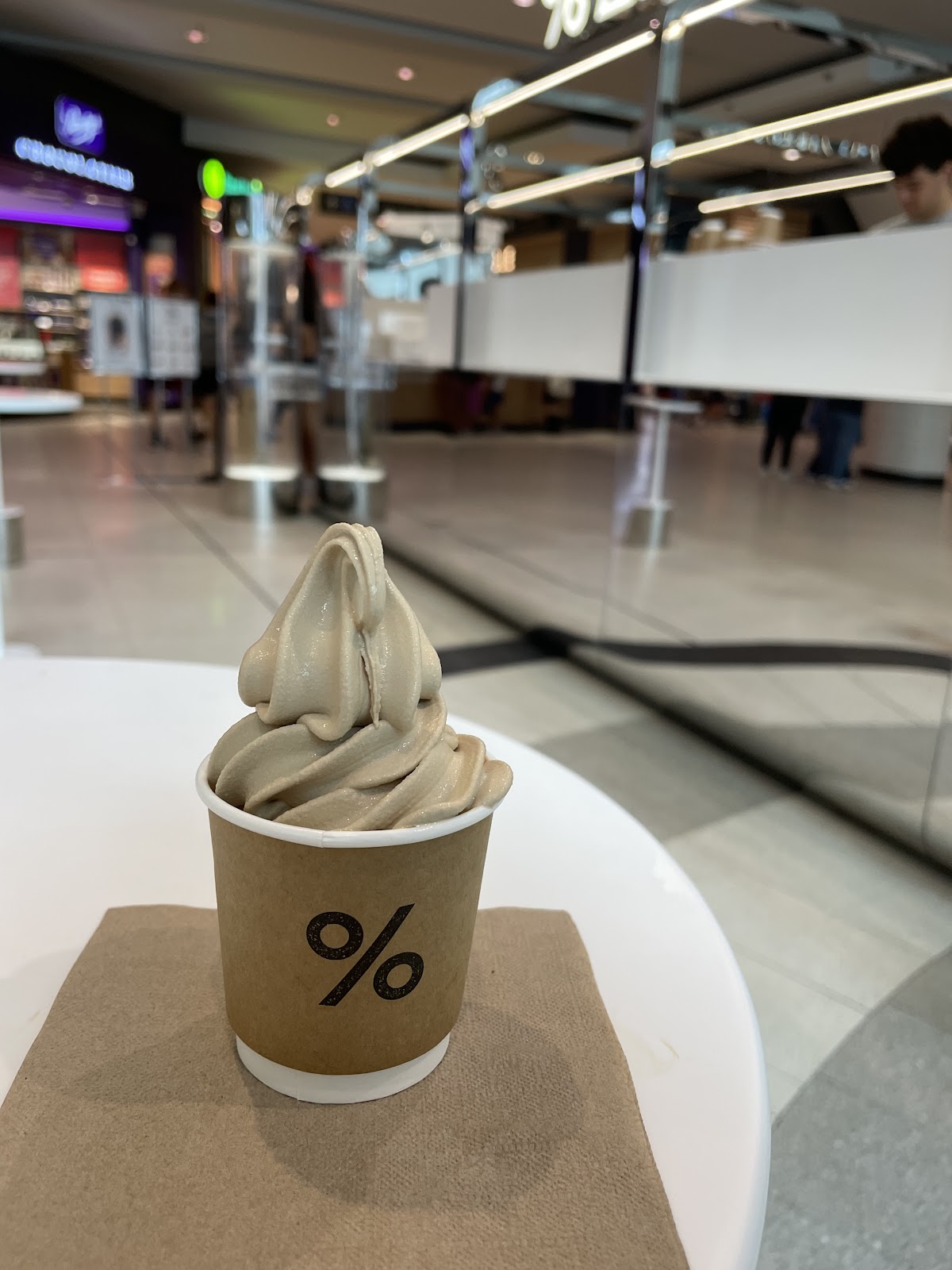 Photo of Arabica Toronto Eaton Centre