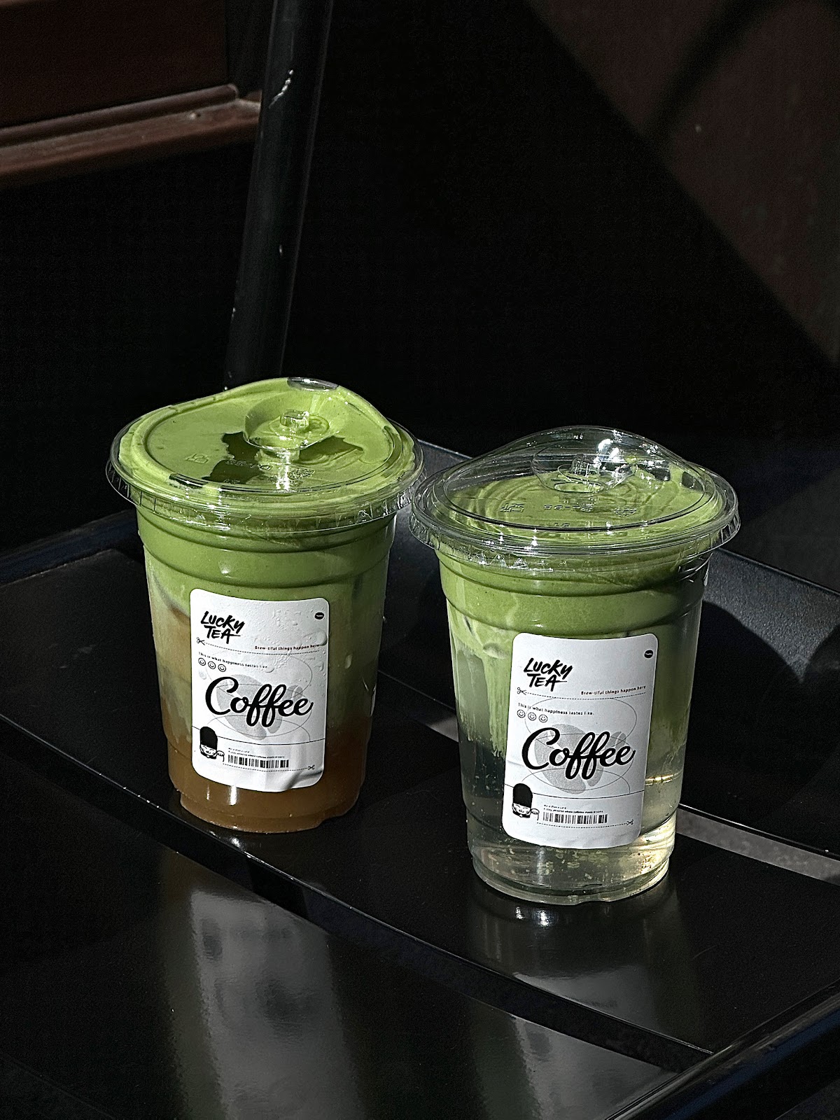 Photo of Lucky Tea