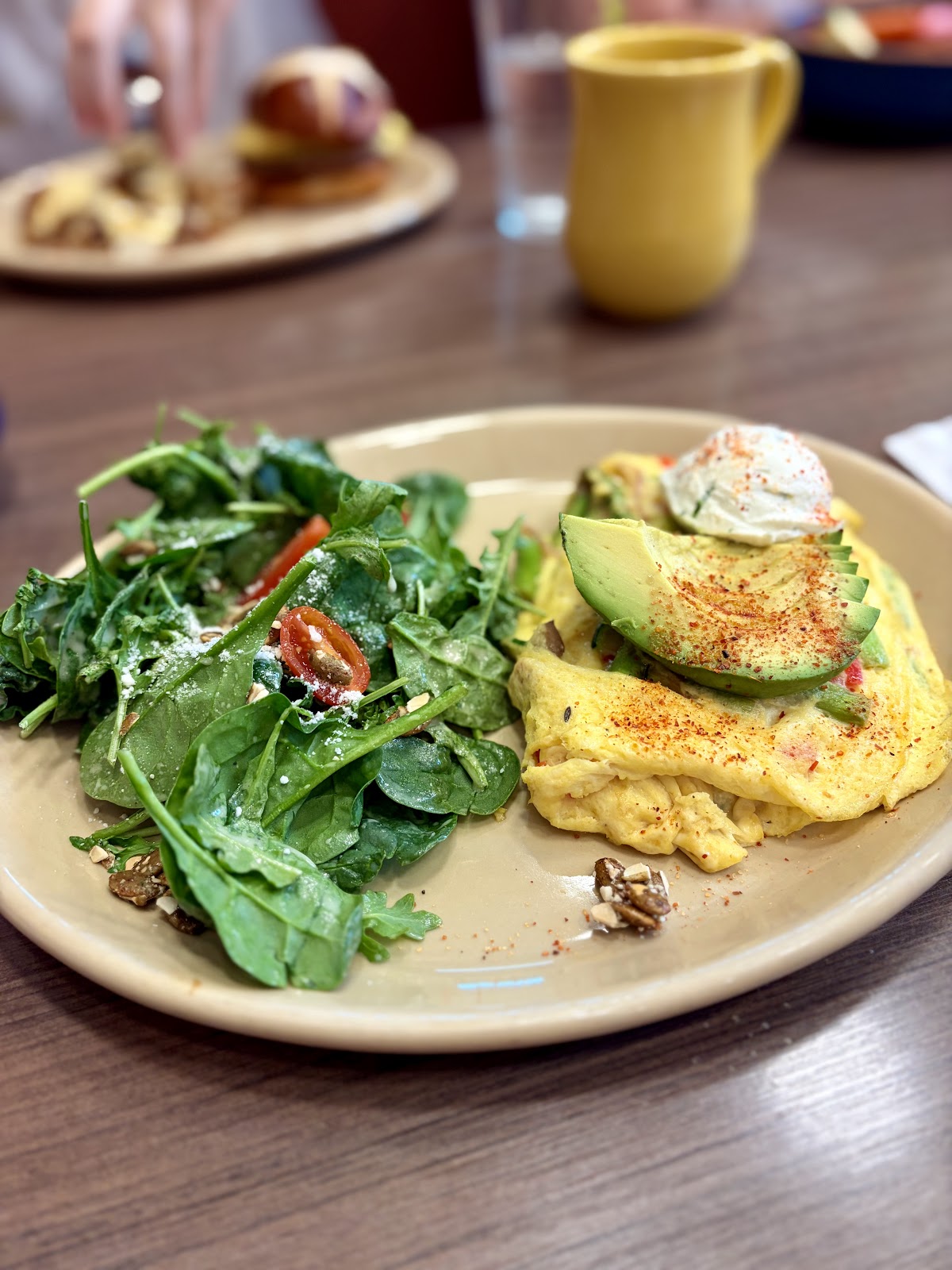 Photo of Snooze, an A.M. Eatery