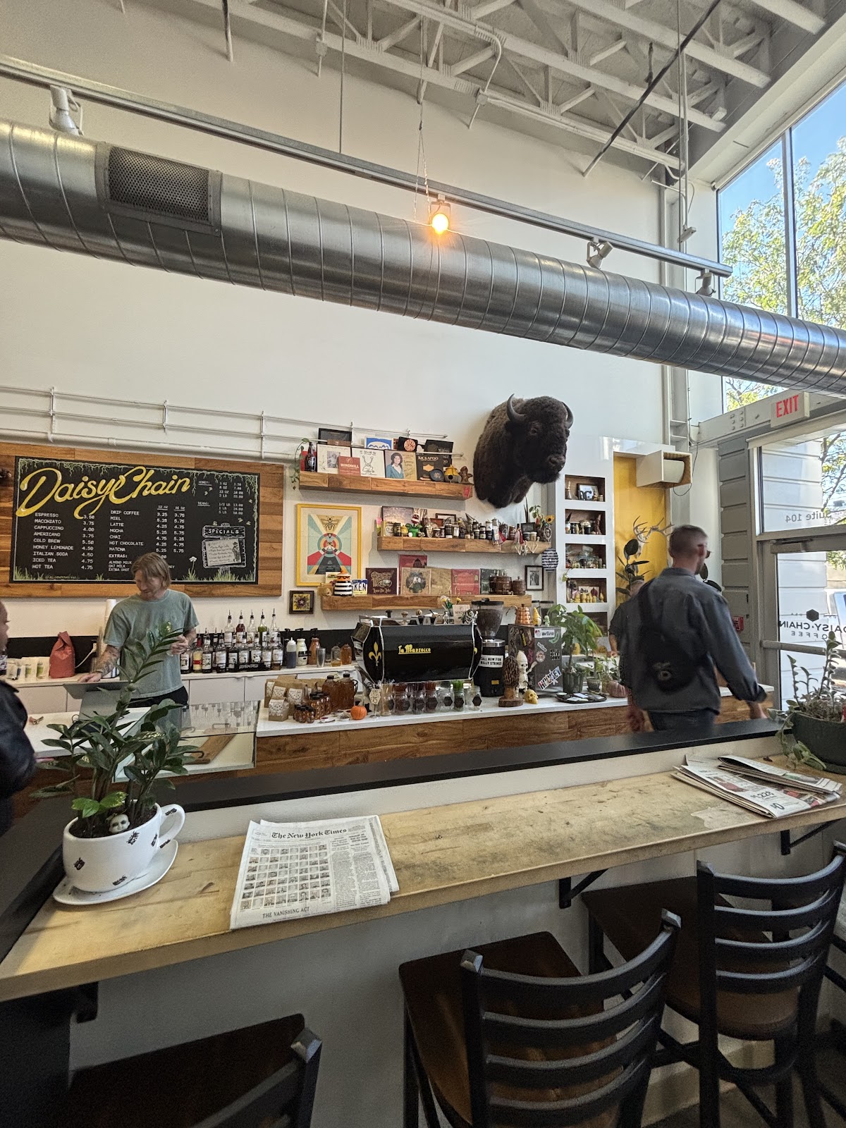 Photo of Daisy Chain Coffee