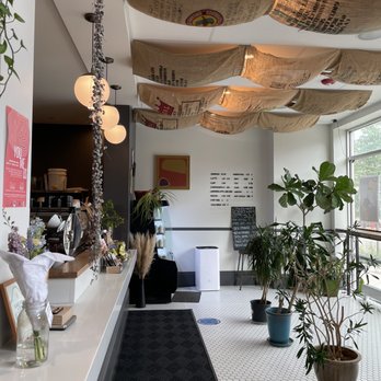 Photo of Cahoots Cafe